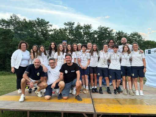 Premiata la Quaronese femminile: esempio di sport e passione per la Valsesia