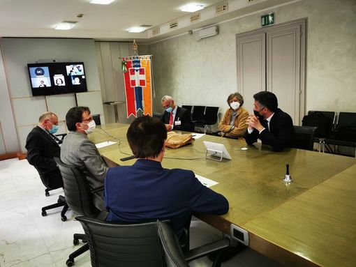 Regione Piemonte, 15 miliardi di investimenti previsti per il settore aerospaziale Regione Piemonte, 15 miliardi di investimenti previsti per il settore aerospaziale