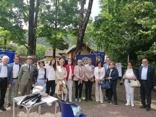 IIS Lancia, premiazione concorso "Alla scoperta dei personaggi valsesiani" IIS Lancia, premiazione concorso "Alla scoperta dei personaggi valsesiani"
