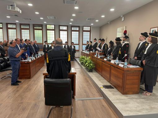 La Corte dei Conti promuove il Bilancio 2024 della Regione Piemonte: positivi tutti gli indicatori