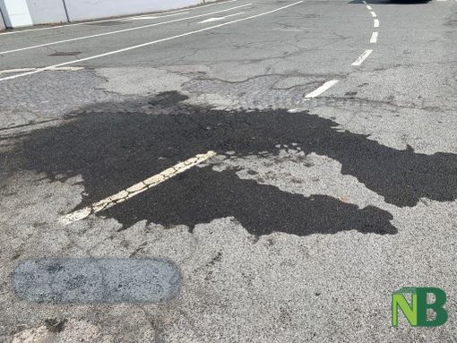Valle Mosso, gasolio sulla SP232: incidente scongiurato grazie ai soccorsi Valle Mosso, gasolio sulla SP232: incidente scongiurato grazie ai soccorsi