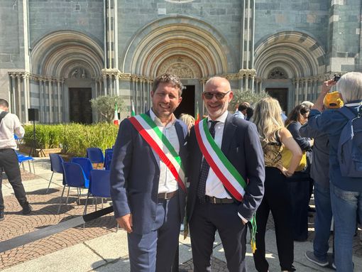 Francesco Pietrasanta a Risò, il Festival internazionale del riso