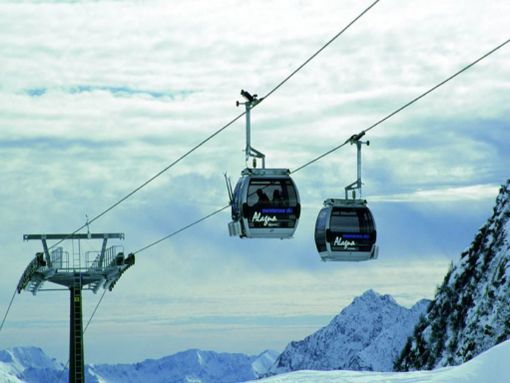 Alagna: dopo i 60 mila sciatori nelle feste è il momento degli stranieri