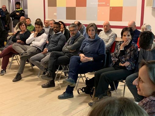 Valdilana Festival, incontro con i cittadini in biblioteca