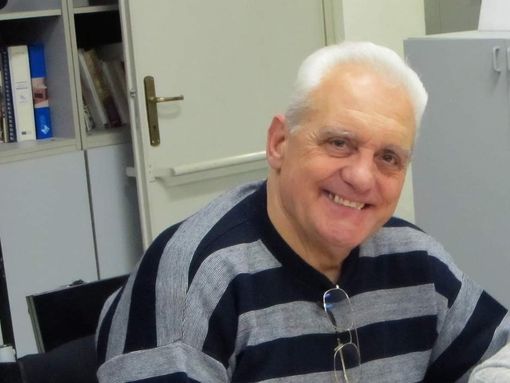 Addio Italo, dolore in Valsessera per la morte dello storico presidente dell'Associazione Handicappati (foto dalla pagina Facebook dell'Associazione Handicappati Valsessera) Addio Italo, dolore in Valsessera per la morte dello storico presidente dell'Associazione Handicappati (foto dalla pagina Facebook dell'Associazione Handicappati Valsessera)