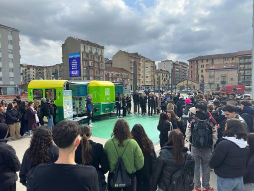 ITS Academy, la Regione investe sui talenti del turismo. ITS Academy, la Regione investe sui talenti del turismo.