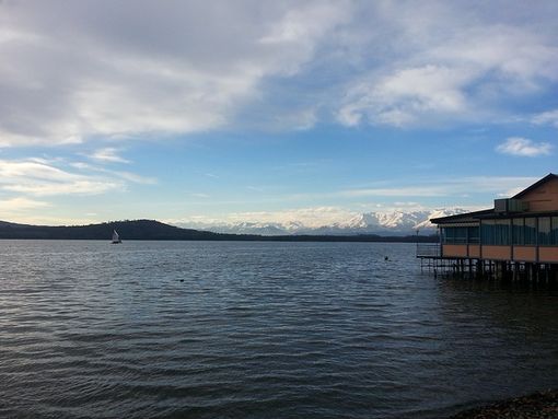 Al via da oggi la stagione balneare in Piemonte Al via da oggi la stagione balneare in Piemonte