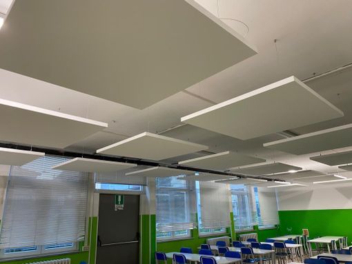 Gattinara: Importanti lavori alle scuole elementari Gattinara: Importanti lavori alle scuole elementari