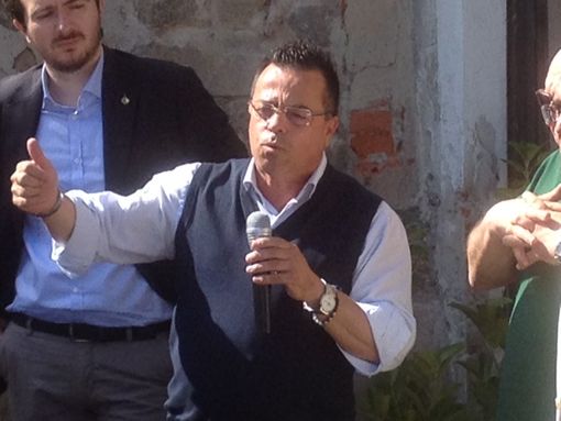 Il sindaco di Biella ricorda Buonanno a 5 anni dalla morte: “Continua a lasciare un enorme vuoto” Il sindaco di Biella ricorda Buonanno a 5 anni dalla morte: “Continua a lasciare un enorme vuoto”