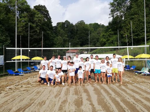 Prima edizione da applausi per Ailoche Summer Beach Festival