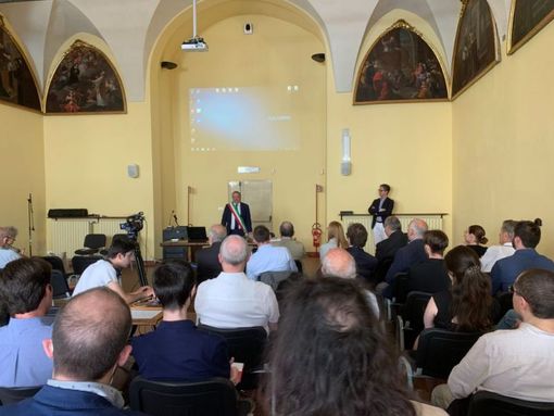 Conclusi con successo i 2 giorni di eventi in onore di Mercurino Arborio Gattinara