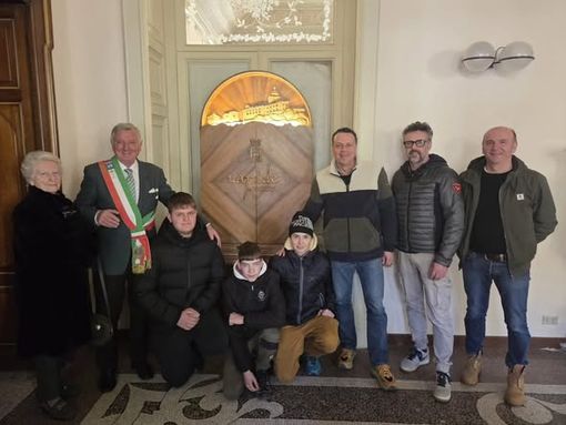 Il Millennio di Varallo celebra l’arte dei suoi giovani talenti Il Millennio di Varallo celebra l’arte dei suoi giovani talenti