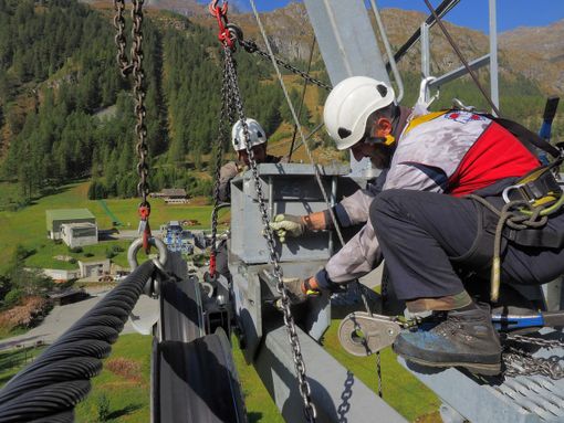 Monterosa Ski, tutto pronto per la nuova stagione invernale: apertura dal 29 novembre
