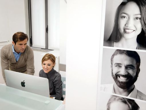 Studio Dentistico Odontoservice: Da oltre 10 anni gli specialisti del sorriso