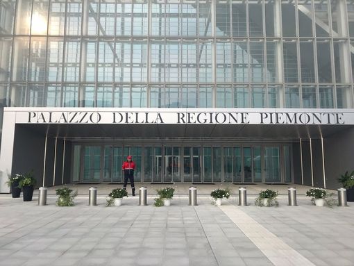 Hydrogen Valley, altri 21 milioni di euro dal PNRR per la produzione di idrogeno verde in Piemonte. Hydrogen Valley, altri 21 milioni di euro dal PNRR per la produzione di idrogeno verde in Piemonte.