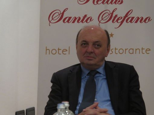 Fumata bianca per Gilberto Pichetto, è viceministro allo Sviluppo Economico del Governo Draghi