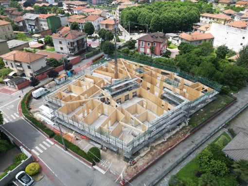 Gattinara, il 30 maggio l’inaugurazione del nuovo Polo dell’Infanzia “Futura” Gattinara, il 30 maggio l’inaugurazione del nuovo Polo dell’Infanzia “Futura”