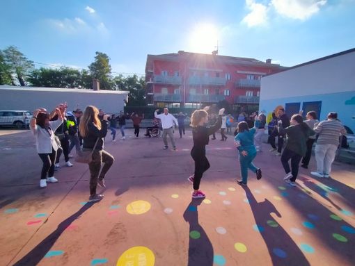 Un laboratorio di "PortaTTori d'arte"