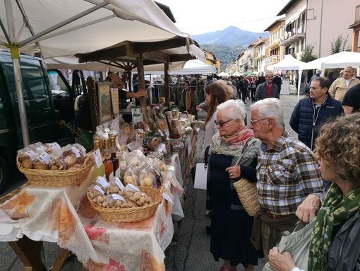 Un'immagine delle scorse edizioni Un'immagine delle scorse edizioni
