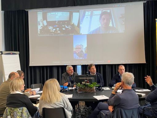 Valsesia e Valsessera, in arrivo oltre 800mila euro per la prevenzione degli incendi boschivi Valsesia e Valsessera, in arrivo oltre 800mila euro per la prevenzione degli incendi boschivi