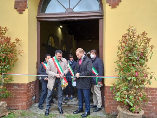 Varallo: Fondazione FS, nuovi investimenti per la linea Novara-Varallo