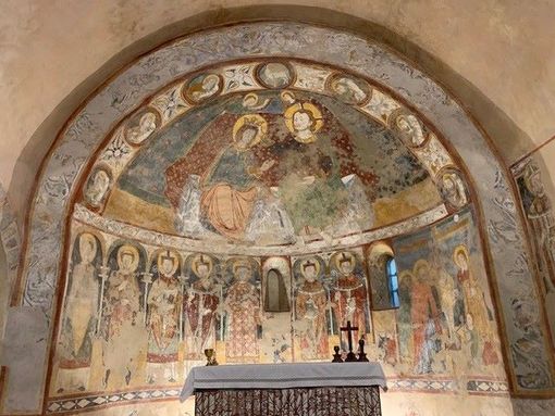 Luoghi del cuore, Quarona ai primi posti in Piemonte. Luoghi del cuore, Quarona ai primi posti in Piemonte.