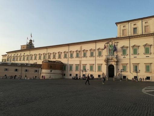 Elezione del Presidente della Repubblica: per la Regione parteciperanno Cirio, Allasia e Ravetti Elezione del Presidente della Repubblica: per la Regione parteciperanno Cirio, Allasia e Ravetti