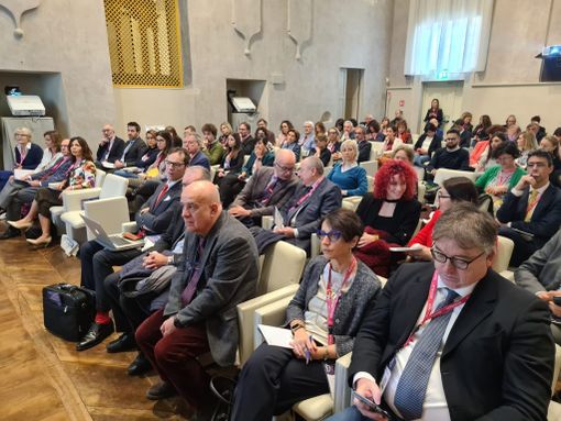 Regione Piemonte, Obesità: nel 2035 saranno 4 miliardi le persone in sovrappeso.