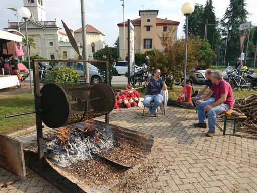 Foto scorsa edizione dal sito pratosesia.com