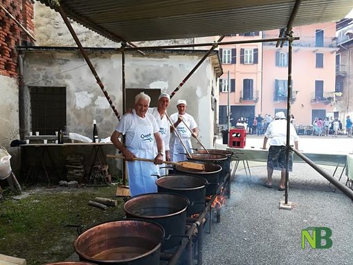 Foto delle scorse edizioni Foto delle scorse edizioni