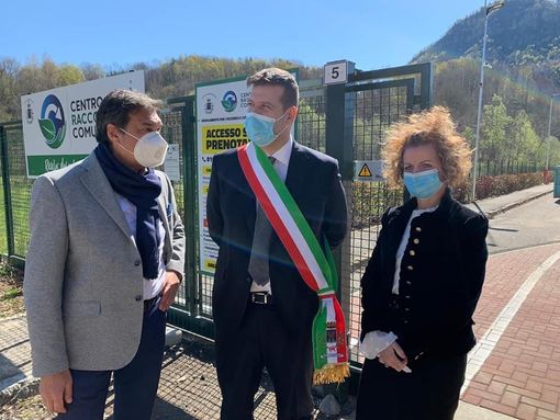 Soddisfazione alla Seso S.r.l, la società in house del Comune di Borgosesia, all’indomani dell’assemblea che ha sancito l’ottimo stato di salute dell’Azienda
