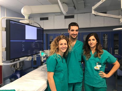 Cardiologia Vercelli: Installato pacemaker senza fili su 6 pazienti