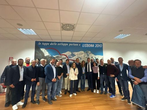 Alpe di Mera, via libera alla nuova telecabina: “Una vittoria di tutto il territorio”