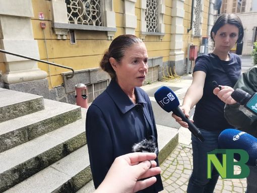 Giallo della mamma-influencer di Biella, è in coma: c'è un indagato per tentato omicidio. Giallo della mamma-influencer di Biella, è in coma: c'è un indagato per tentato omicidio.