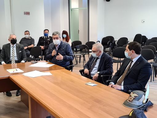 Coronavirus, via libera in Piemonte ai test sierologici sugli agenti delle forze dell’ordine