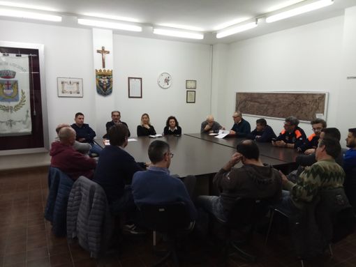 Gli angeli dell’incendio in Valsessera e Valsesia si incontrano: parte l’obiettivo Prevenzione