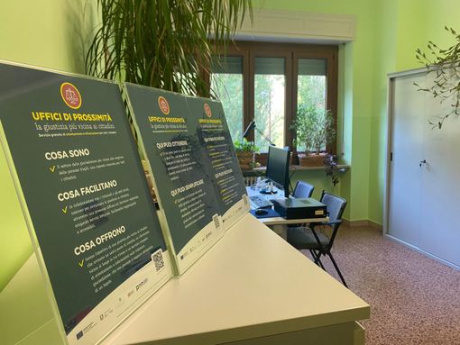 Arrivano gli uffici di prossimità, 25 sedi in Piemonte: ci sono a Varallo e Grignasco Arrivano gli uffici di prossimità, 25 sedi in Piemonte: ci sono a Varallo e Grignasco