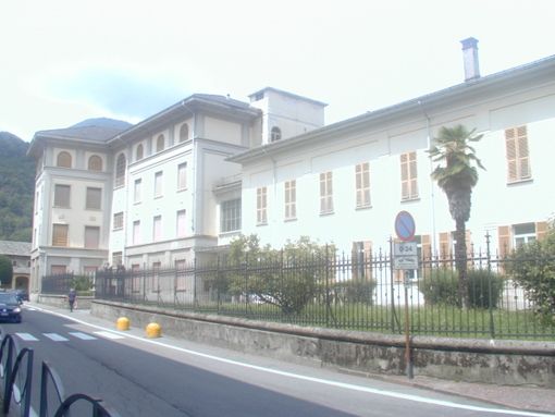 Foto dalla pagina Facebook ASL Vercelli