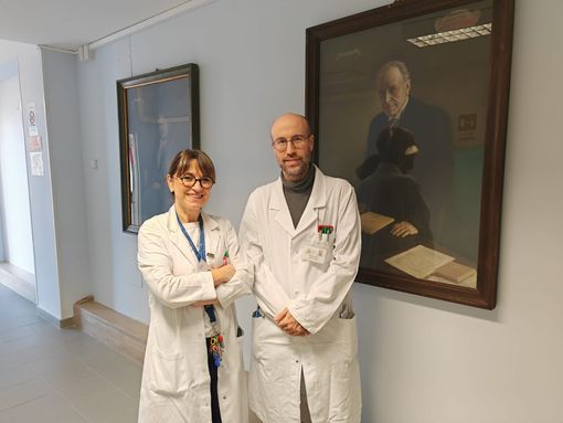 Una nuova terapia di ultima generazione per prevenire le fratture da osteoporosi