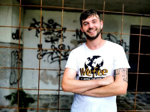 Torna nelle scuole la campagna &quot;WeFree&quot; contro il disagio giovanile