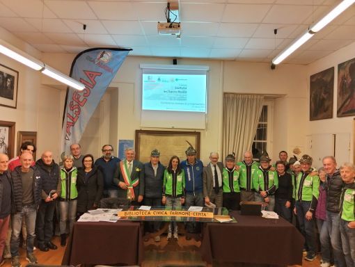 Varallo rilancia la Staffetta del Sacro Monte: in Valsesia torna la corsa in montagna che assegna i titoli regionali