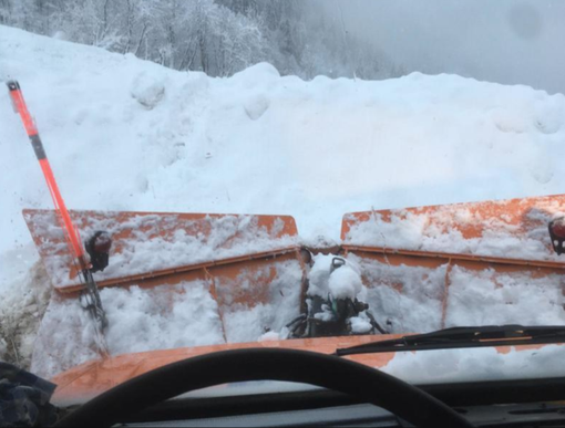 Ponte delle Quare Ponte delle Quare