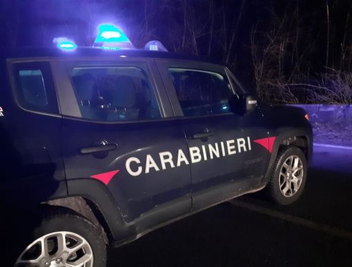 La pioggia colpisce nel Biellese, incidenti stradali a Valdilana e Sostegno La pioggia colpisce nel Biellese, incidenti stradali a Valdilana e Sostegno
