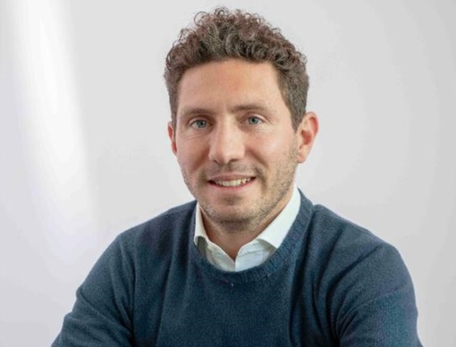 Il sindaco Pietrasanta
