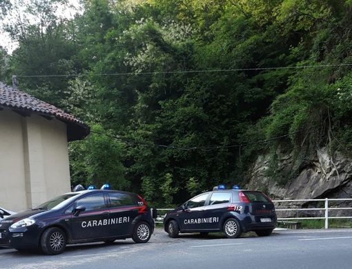 Valdilana: A 10 giovani non sono chiare le norme anticovid ancora in essere. Facevano il bagno nello Strona, sanzionati