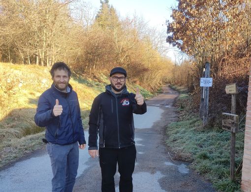 Comune di Lozzolo chiede alla Regione Piemonte interventi triennali per la sicurezza idrogeologica