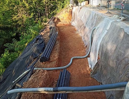 foto tratta dalla pagina Facebook del comune di pray foto tratta dalla pagina Facebook del comune di pray