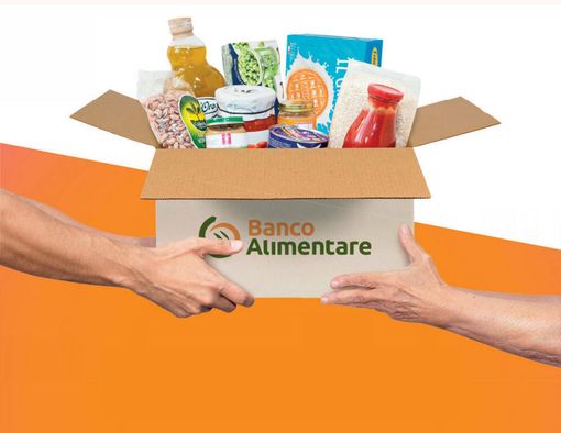 Colletta Alimentare 2025, donazioni in crescita: in Piemonte 20 tonnellate in più rispetto all'anno scorso