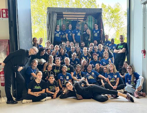 Gym&amp;Cheer: al via la nuova stagione sportiva