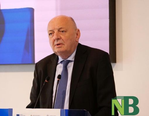 G7, Pichetto: "Bene Alleanza G7 su aree marine protette, esportiamo modelli di successo" G7, Pichetto: "Bene Alleanza G7 su aree marine protette, esportiamo modelli di successo"